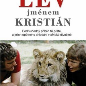 Lev jménem Kristián (Anthony Bourke) (česky)