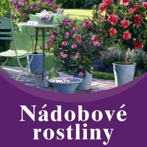 Nádobové rostliny (Maria Sansoni-Köchel) (česky)