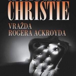 Vražda Rogera Ackroyda (Agatha Christie) (česky)