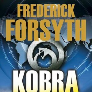 Kobra (Frederick Forsyth) (česky)