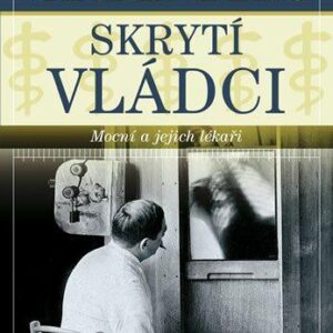 Skrytí vládci (Philipp Vandenberg) (česky)