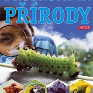 Průzkumník přírody (David Burnie) (česky)