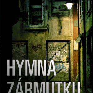 Hymna zármutku (Michael Koryta) (česky)