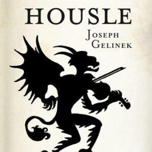 Ďáblovy housle (Gelinek Joseph) (česky)