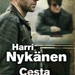Cesta černých ovcí (Nykänen Harri) (česky)