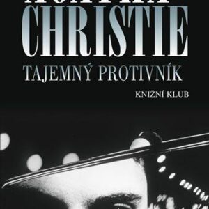 Tajemný protivník (Agatha Christie) (česky)