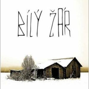 Bílý žár - M. J. McGrathová (Marcela Nejedlá) (česky)