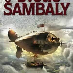 Světlo Šambaly 4 (Michael Peinkofer) (česky)