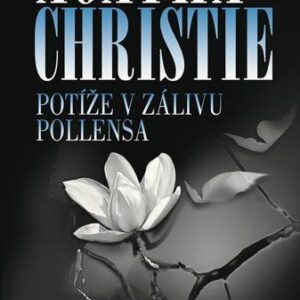 Potíže v zálivu Pollensa (Agatha Christie) (česky)