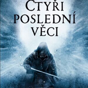 Čtyři poslední věci 2 (Paul Hoffman) (česky)