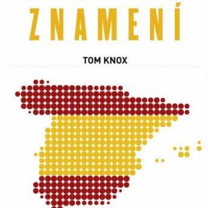 Kainovo znamení (Tom Knox) (česky)
