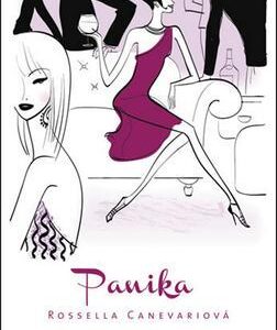 Panika (Rossella Canevariová) (česky)