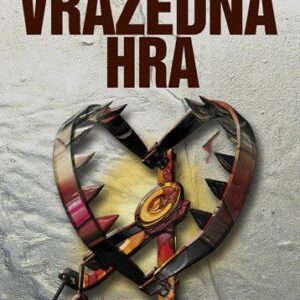 Vražedná hra (McCullough Colleen) (česky)