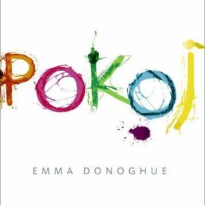 Pokoj (Emma Donoghue) (česky)