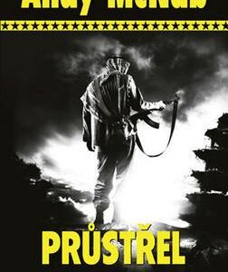 Průstřel (Andy McNab) (česky)
