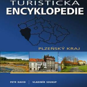 Velká turistická encyklopedie (Vladimír Soukup) (česky)