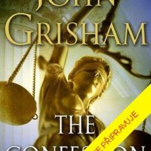 Přiznání (John Grisham) (česky)
