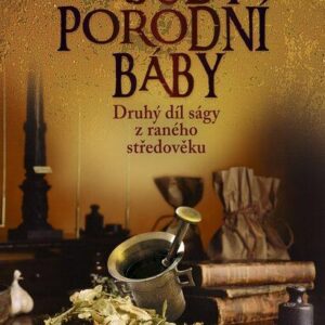 Osudy porodní báby 2 (Sabine Ebertová) (česky)