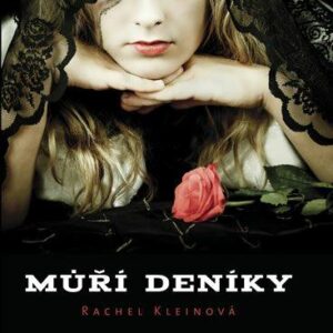 Můří deníky (Rachel Kleinová) (česky)