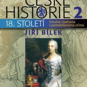 Bílá místa české historie 2 (Jiří Bílek) (česky)