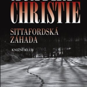 Sittafordská záhada (Agatha Christie) (česky)