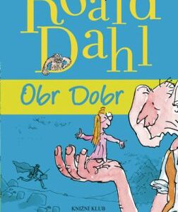 Obr Dobr (Roald Dahl) (česky)