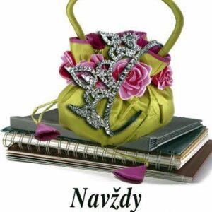 Navždy princeznou (Meg Cabotová) (česky)