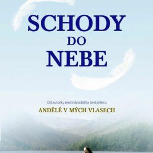 Schody do nebe (Lorna Byrneová) (česky)