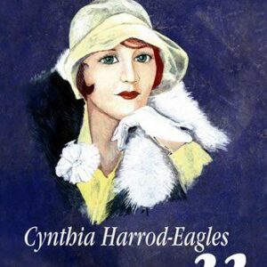 Roztančená léta (Dynastie Morlandů 33) (Cynthia Harrod-Eagles) (česky)
