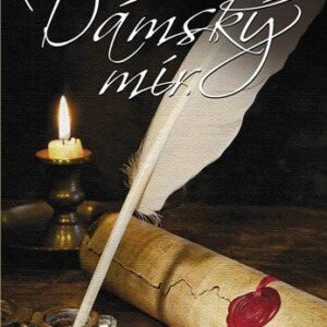 Flander. Sága 4: Dámský mír (Marie Cristenová) (česky)