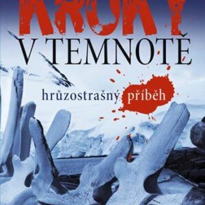 Kroky v temnotě (Michelle Paverová) (česky)