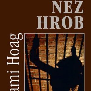 Hlubší než hrob (Tami Hoag) (česky)