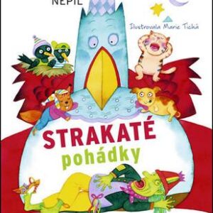 Strakaté pohádky (František Nepil) (česky)