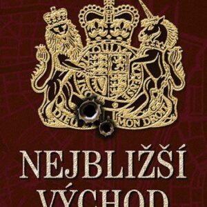 Nejbližší východ (Olen Steinhauer) (česky)