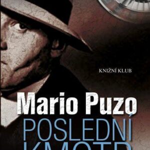 Poslední kmotr (Mario Puzo) (česky)