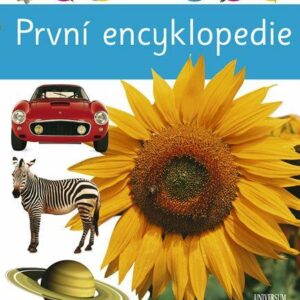 První encyklopedie (česky)