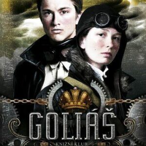 Goliáš (Scott Westerfeld) (česky)