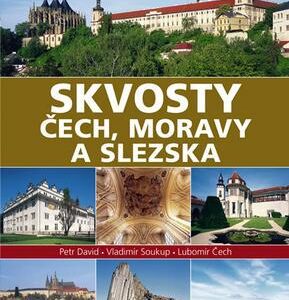 Skvosty Čech, Moravy a Slezska (česky)