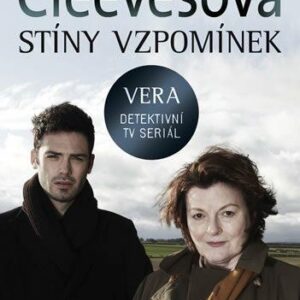 Vera 2: Stíny vzpomínek (Ann Cleeves) (česky)