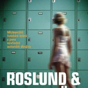 Box 21 (Roslund Anders) (česky)