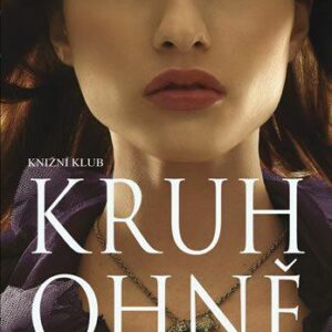 Kruh ohně (Zinková Michelle) (česky)