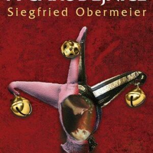 Dvorní šašek a čarodějnice (Siegfried Obermeier) (česky)