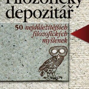 Filozofický depozitář (Ruffing Reiner) (česky)
