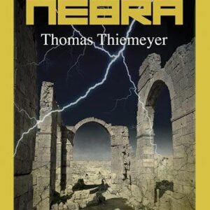Nebra (Thomas Thiemeyer) (česky)