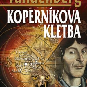 Koperníkova kletba (Philipp Vandenberg) (česky)