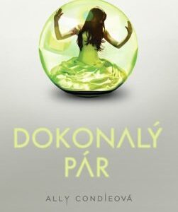 Matched 1: Dokonalý pár (Ally Condieová) (česky)