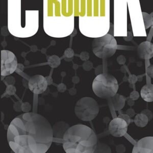 Nákaza (Robin Cook) (česky)