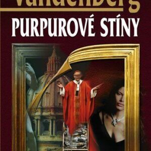 Purpurové stíny (Philipp Vandenberg) (česky)