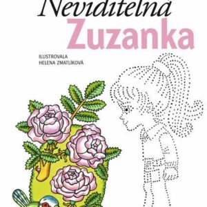 Neviditelná Zuzanka (Eduard Petiška) (česky)