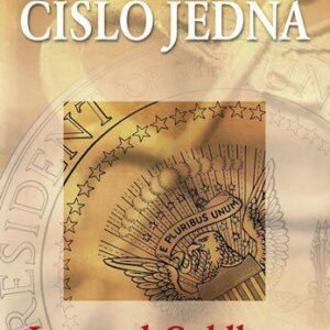 Pacient číslo jedna (Leonard Goldberg) (česky)